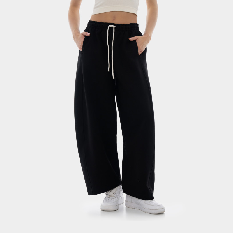 Կանացի ազատ սպորտային տաբատ